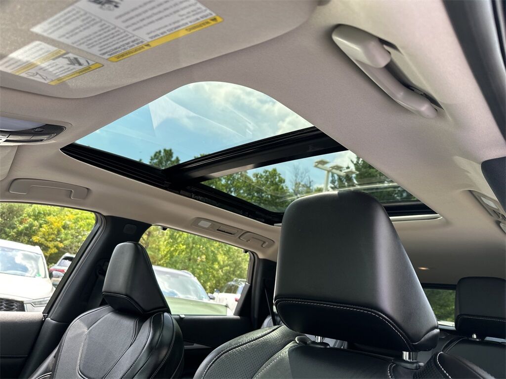 2024 INFINITI QX60 LUXE Hunt Valley MD