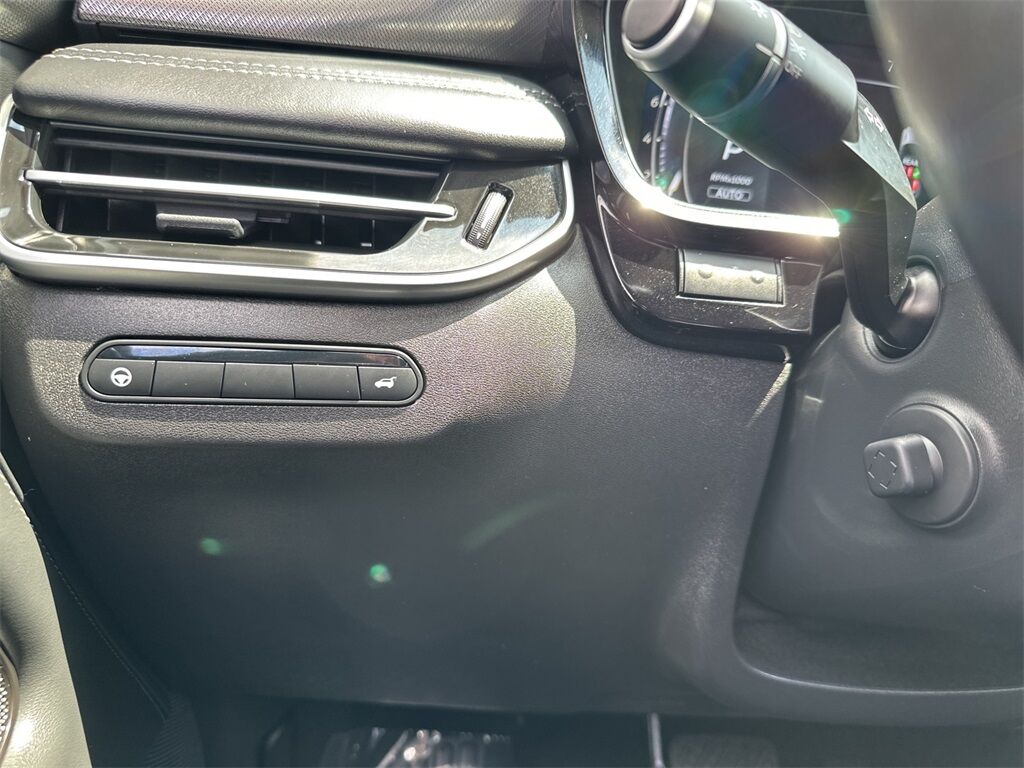 2024 INFINITI QX60 LUXE Hunt Valley MD