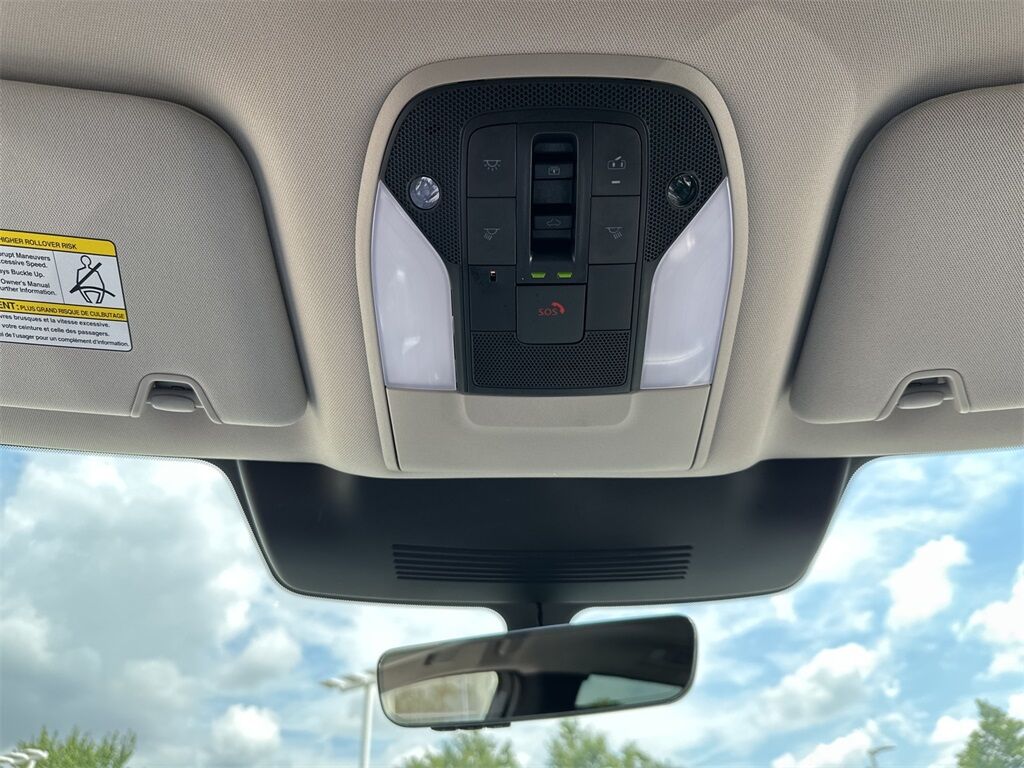 2024 INFINITI QX60 LUXE Hunt Valley MD