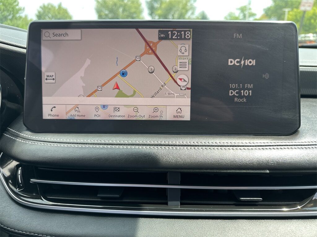 2024 INFINITI QX60 LUXE Hunt Valley MD