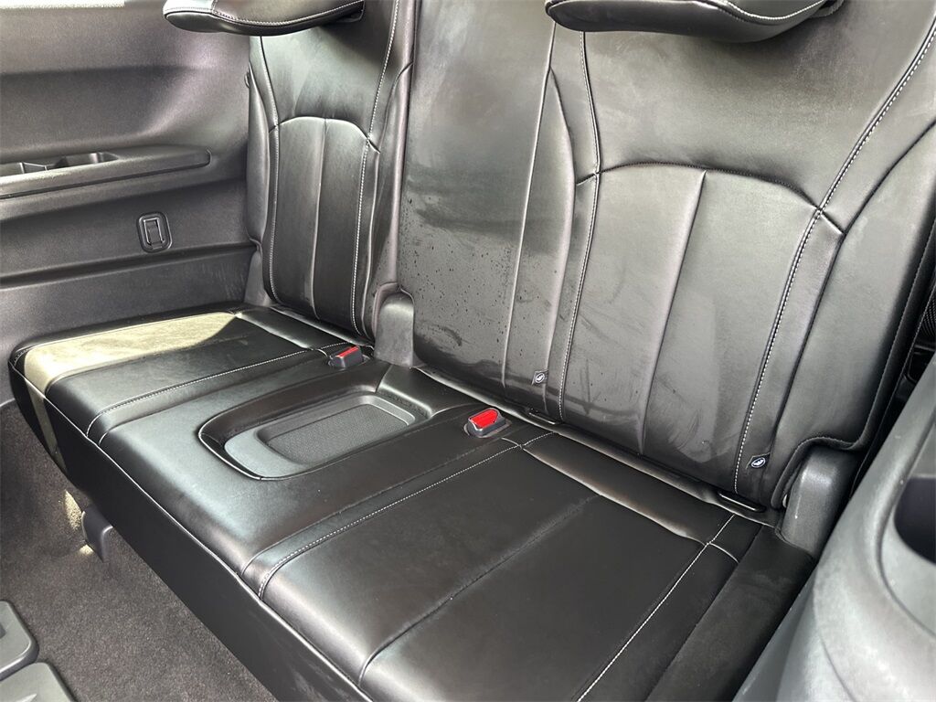 2024 INFINITI QX60 LUXE Hunt Valley MD