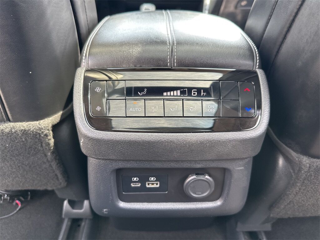 2024 INFINITI QX60 LUXE Hunt Valley MD