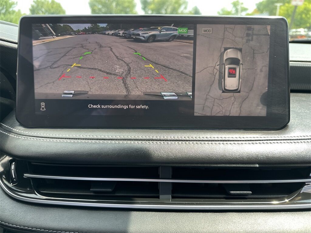 2024 INFINITI QX60 LUXE Hunt Valley MD