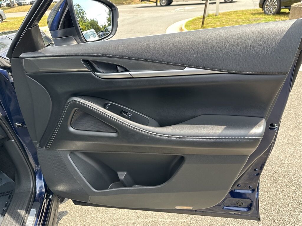 2024 INFINITI QX60 LUXE Hunt Valley MD