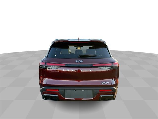 2024 INFINITI QX60 Luxe Tucson AZ
