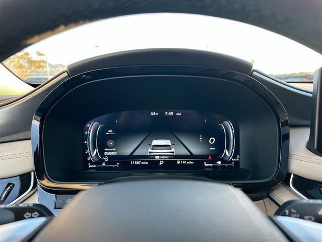 2024 INFINITI QX60 Luxe Tucson AZ