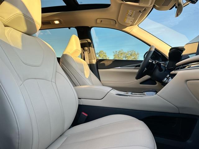 2024 INFINITI QX60 Luxe Tucson AZ