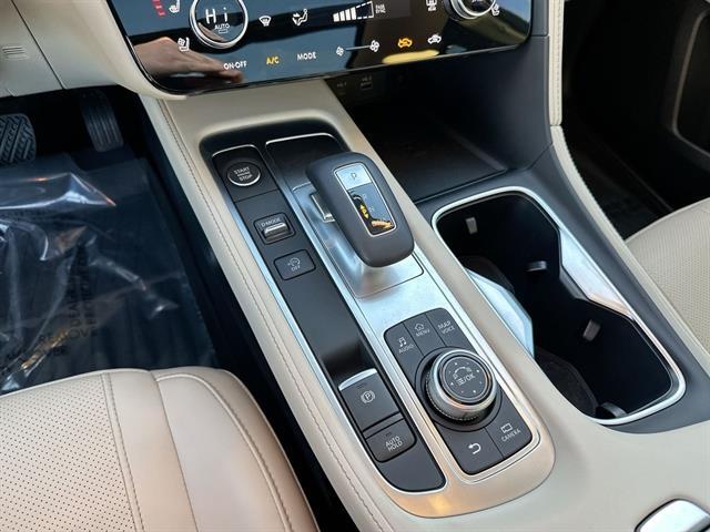 2024 INFINITI QX60 Luxe Tucson AZ