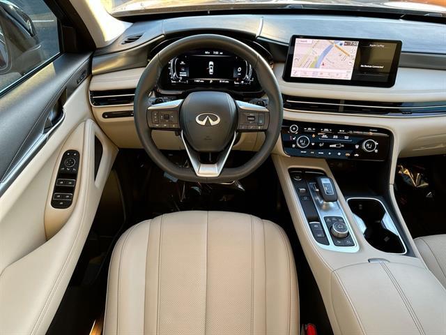 2024 INFINITI QX60 Luxe Tucson AZ