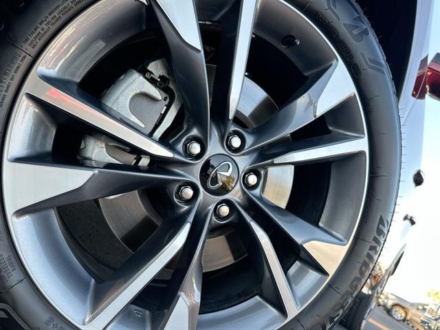 2024 INFINITI QX60 Luxe Tucson AZ