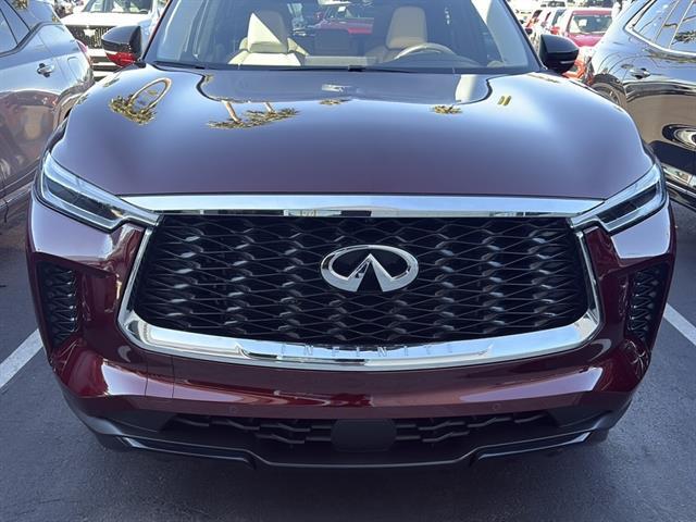 2024 INFINITI QX60 Luxe Tucson AZ