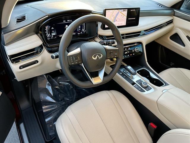 2024 INFINITI QX60 Luxe Tucson AZ