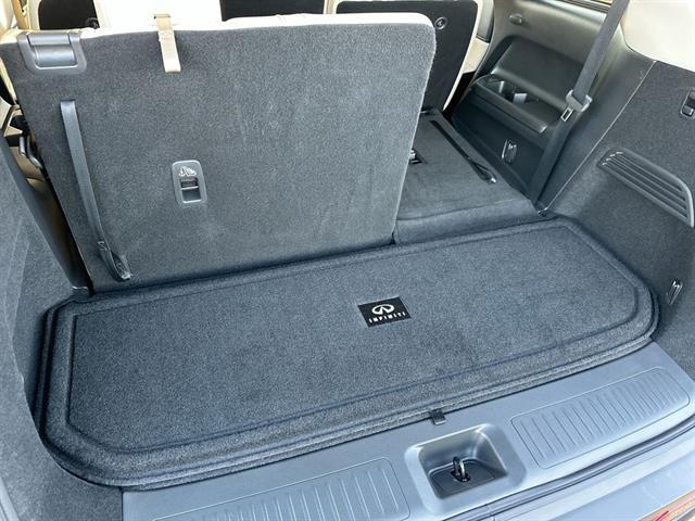 2024 INFINITI QX60 Luxe Tucson AZ