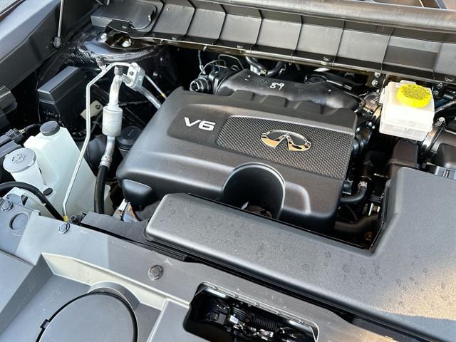 2024 INFINITI QX60 Luxe Tucson AZ