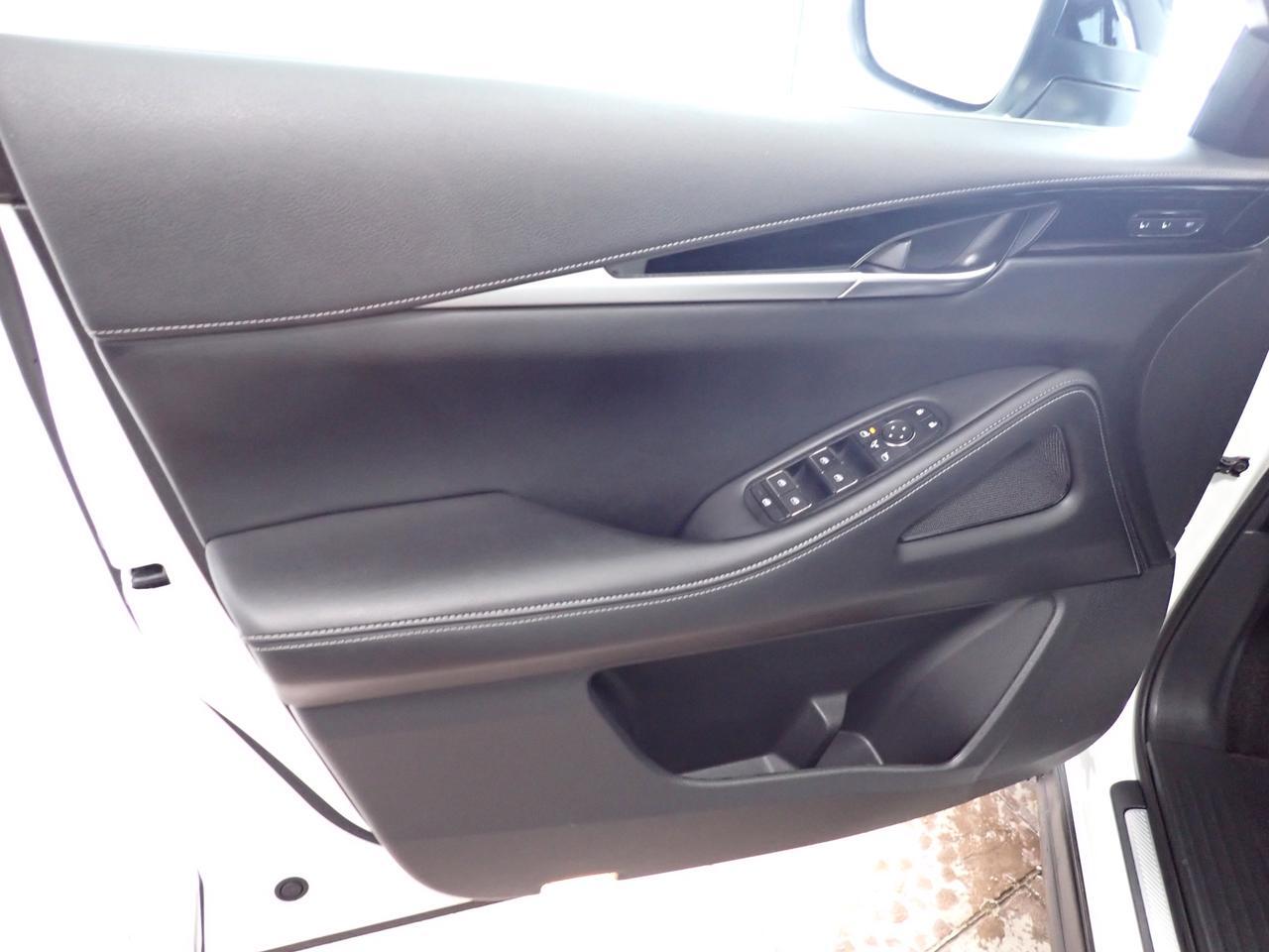 2024 INFINITI QX60 PURE AWD LEATHER SUNROOF 7 PASS Listowel ON