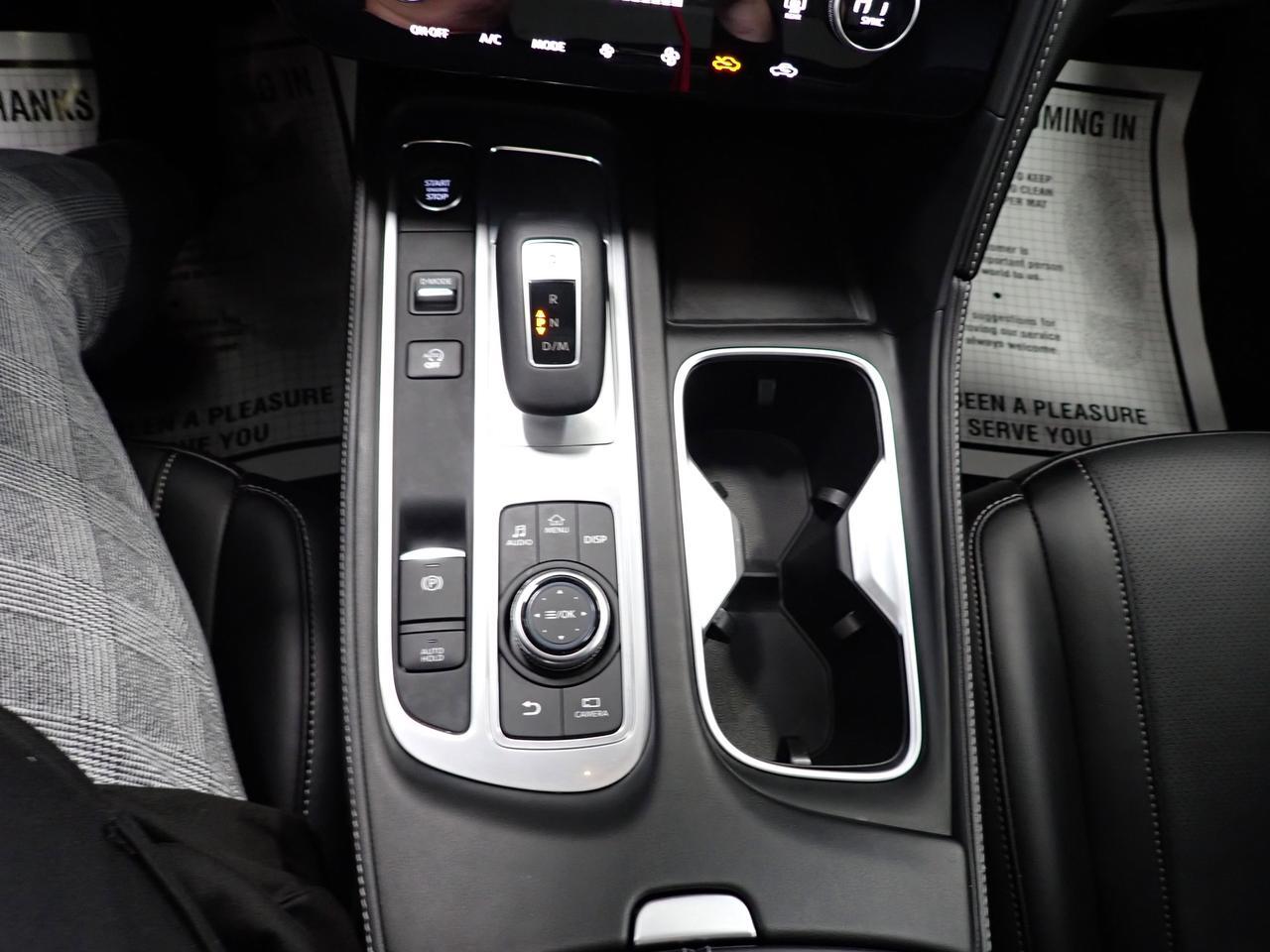 2024 INFINITI QX60 PURE AWD LEATHER SUNROOF 7 PASS Listowel ON