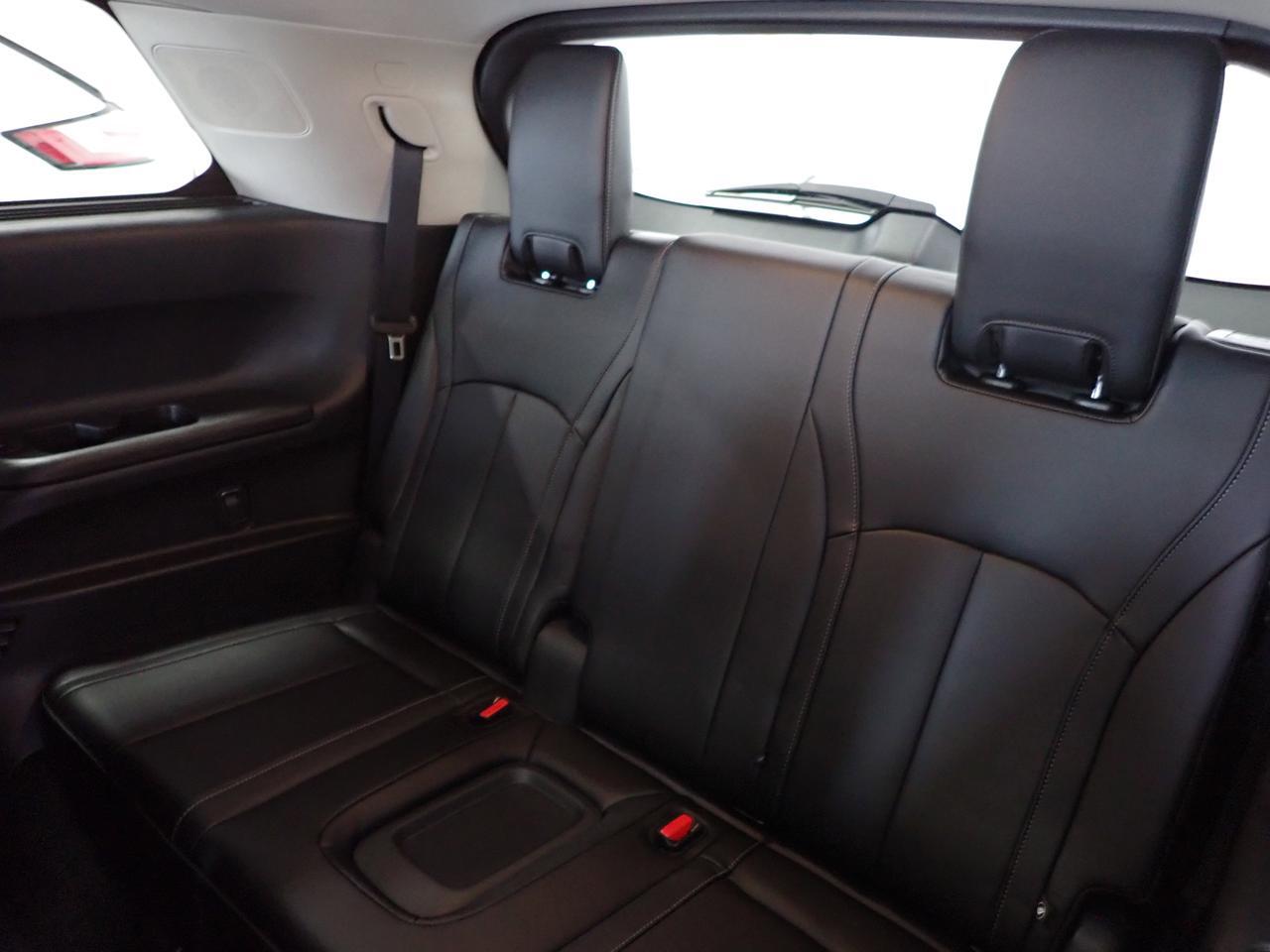 2024 INFINITI QX60 PURE AWD LEATHER SUNROOF 7 PASS Listowel ON