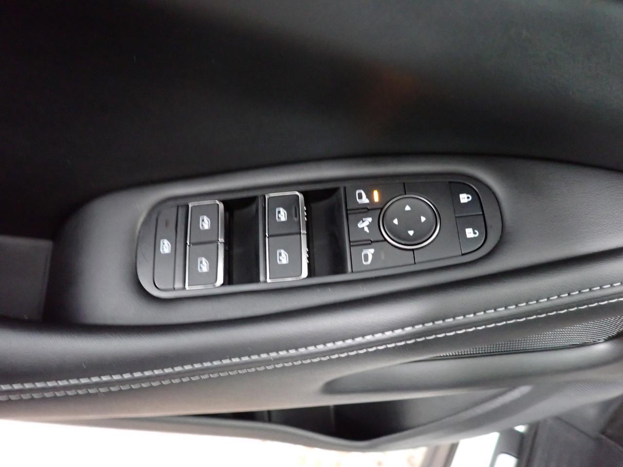 2024 INFINITI QX60 PURE AWD LEATHER SUNROOF 7 PASS Listowel ON