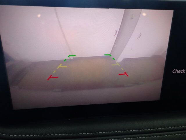 2024 INFINITI QX60 PURE AWD LEATHER SUNROOF 8 PASS Listowel ON