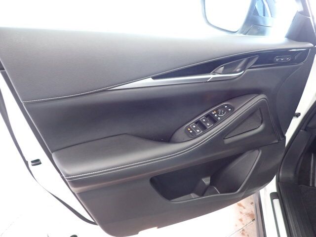 2024 INFINITI QX60 PURE AWD LEATHER SUNROOF 8 PASS Listowel ON