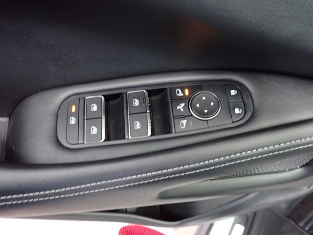 2024 INFINITI QX60 PURE AWD LEATHER SUNROOF 8 PASS Listowel ON