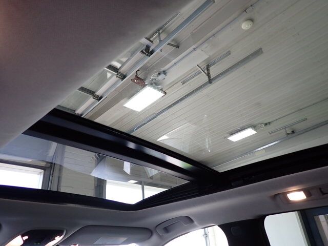 2024 INFINITI QX60 PURE AWD LEATHER SUNROOF 8 PASS Listowel ON