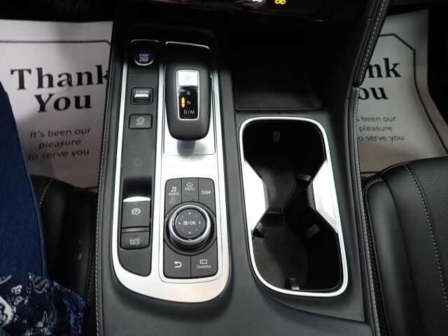 2024 INFINITI QX60 PURE AWD LEATHER SUNROOF 8 PASS Listowel ON