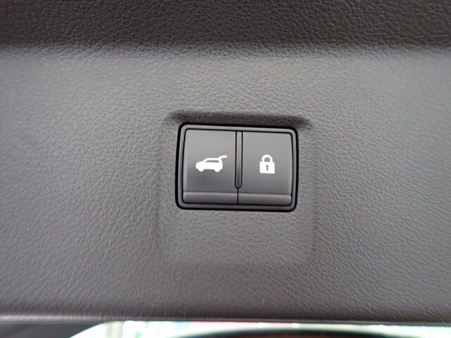 2024 INFINITI QX60 PURE AWD LEATHER SUNROOF 8 PASS Listowel ON