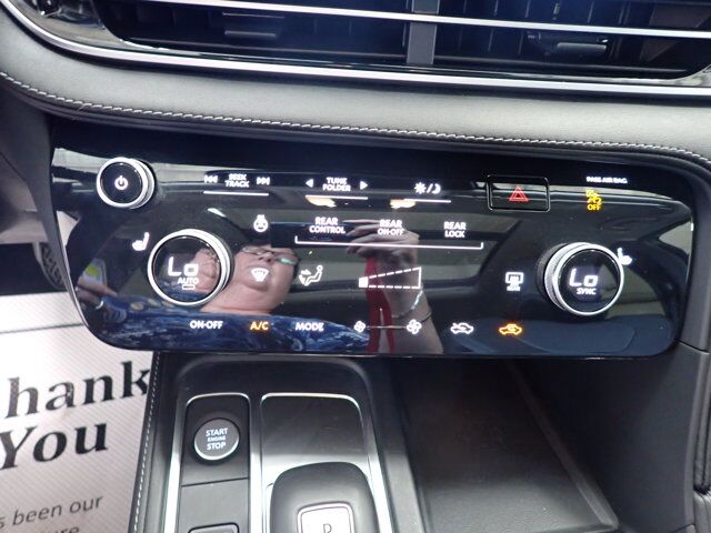 2024 INFINITI QX60 PURE AWD LEATHER SUNROOF 8 PASS Listowel ON