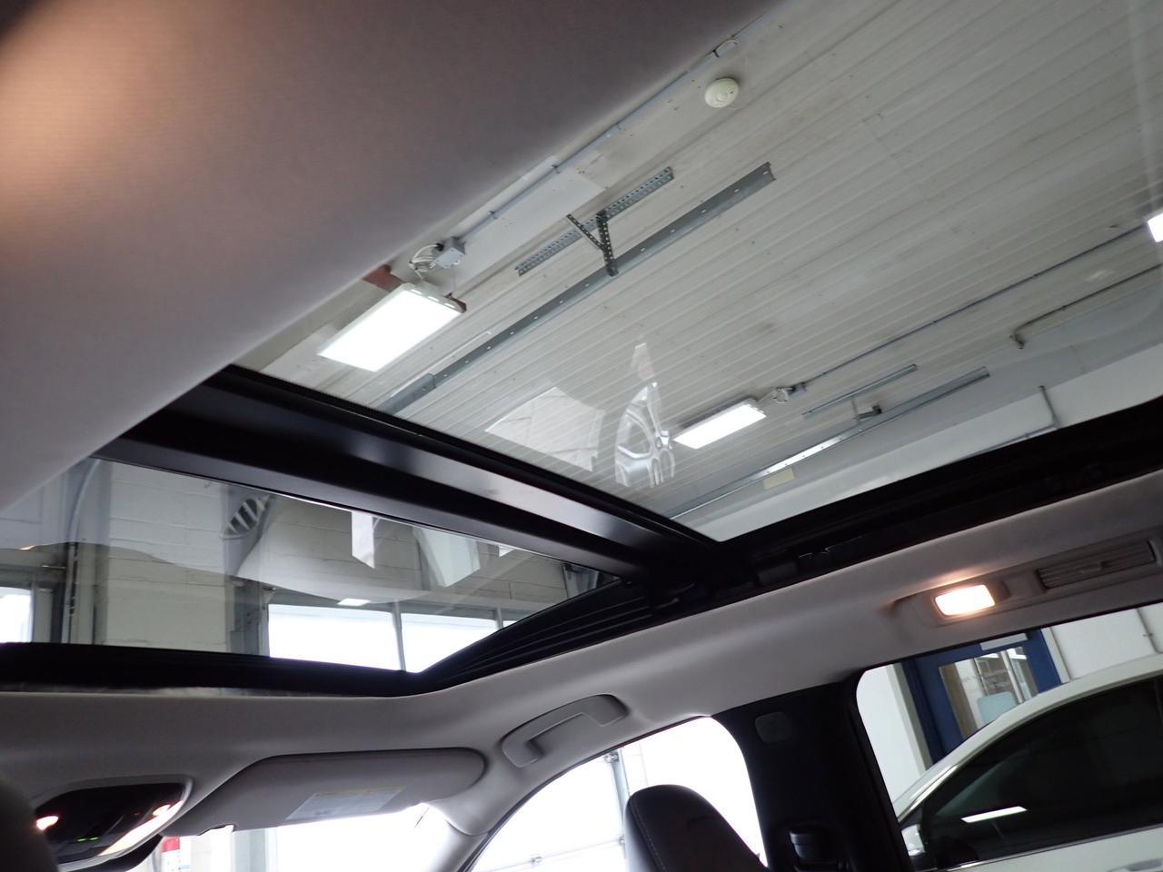 2024 INFINITI QX60 PURE AWD LEATHER SUNROOF Listowel ON
