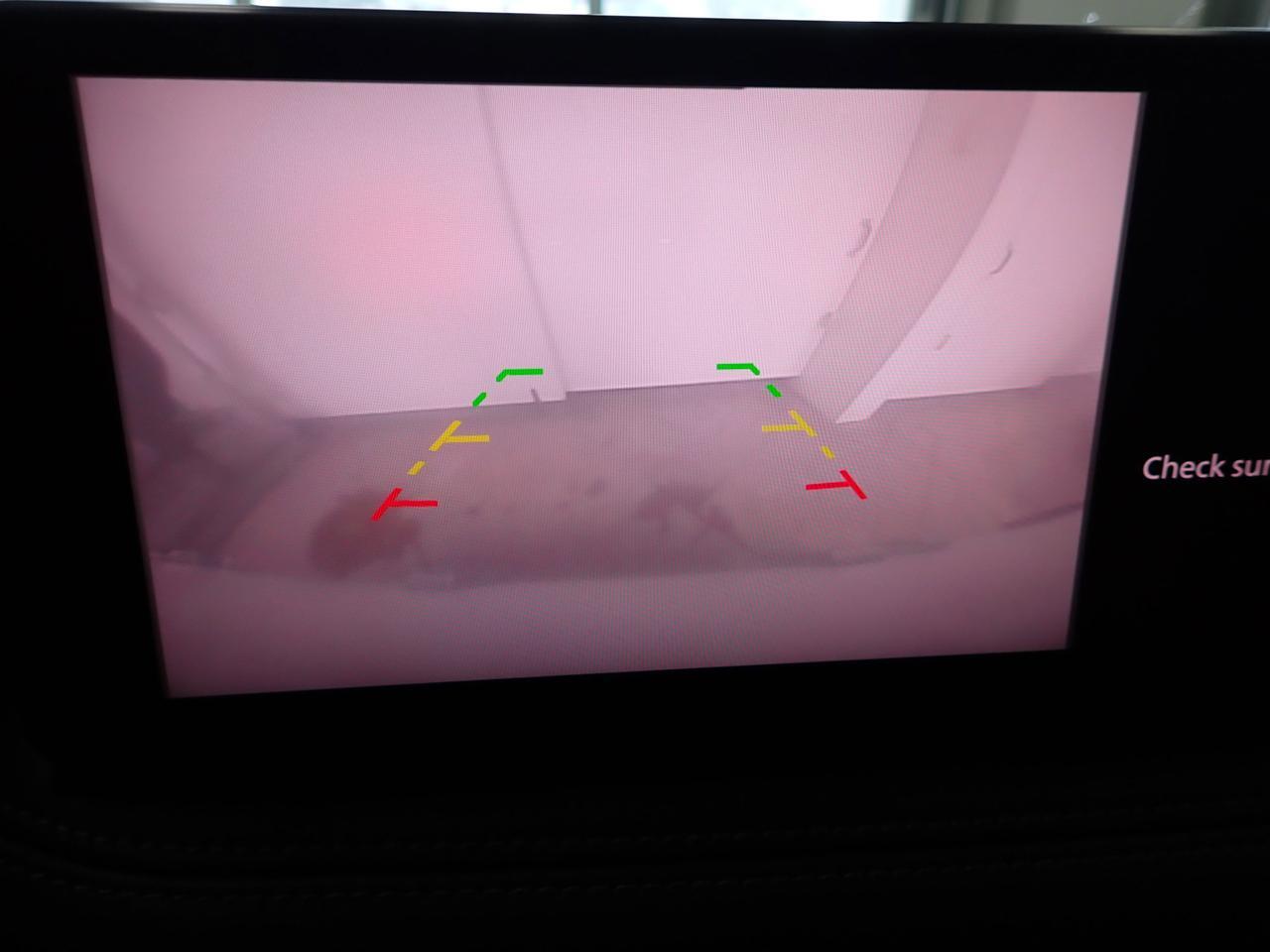 2024 INFINITI QX60 PURE AWD LEATHER SUNROOF Listowel ON