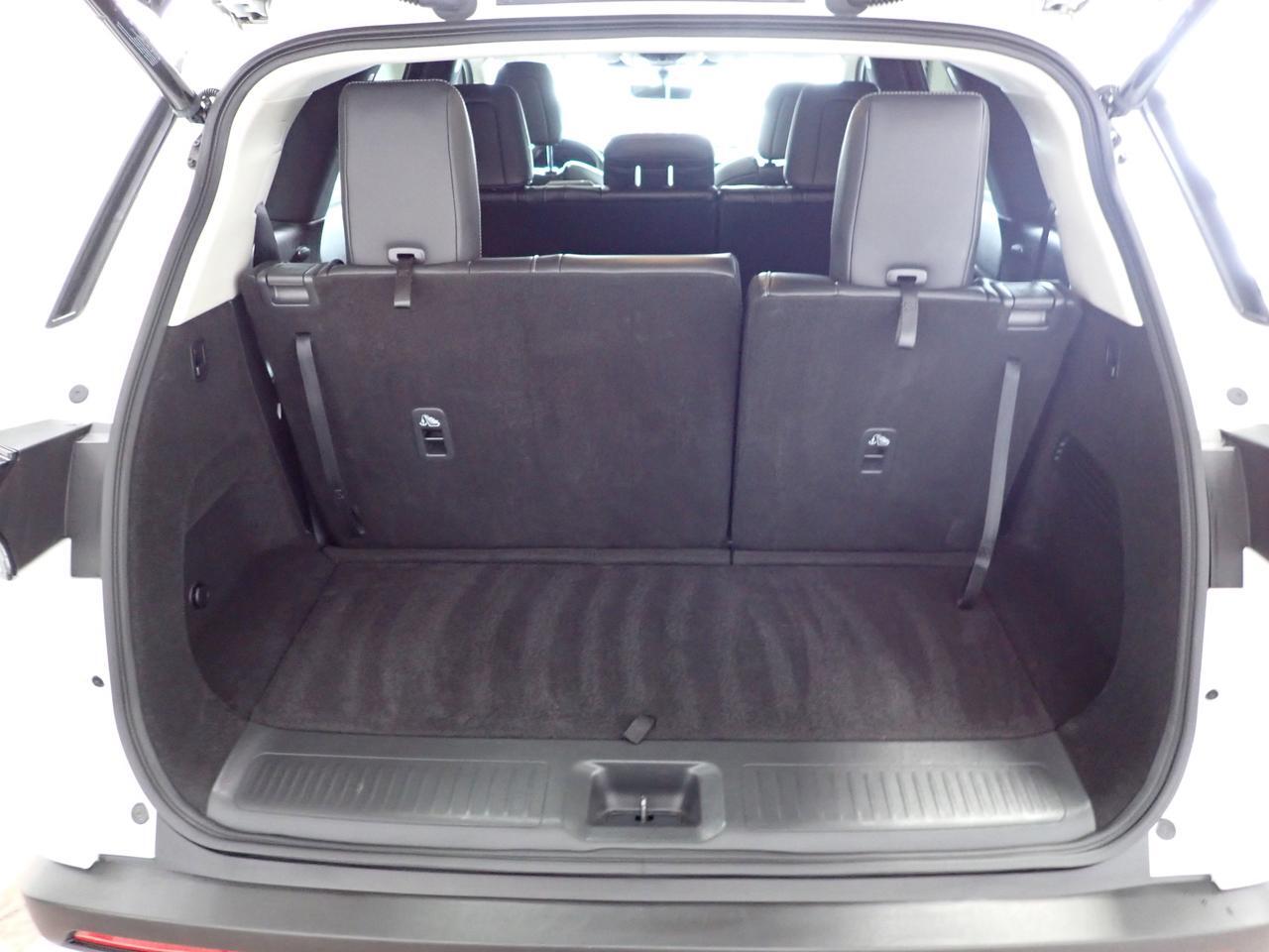 2024 INFINITI QX60 PURE AWD LEATHER SUNROOF Listowel ON