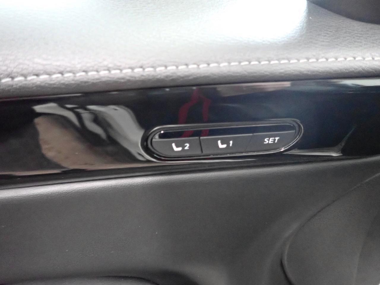 2024 INFINITI QX60 PURE AWD LEATHER SUNROOF Listowel ON