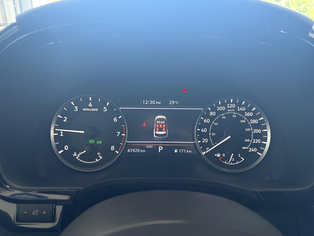 2024 INFINITI QX60 PURE Listowel ON