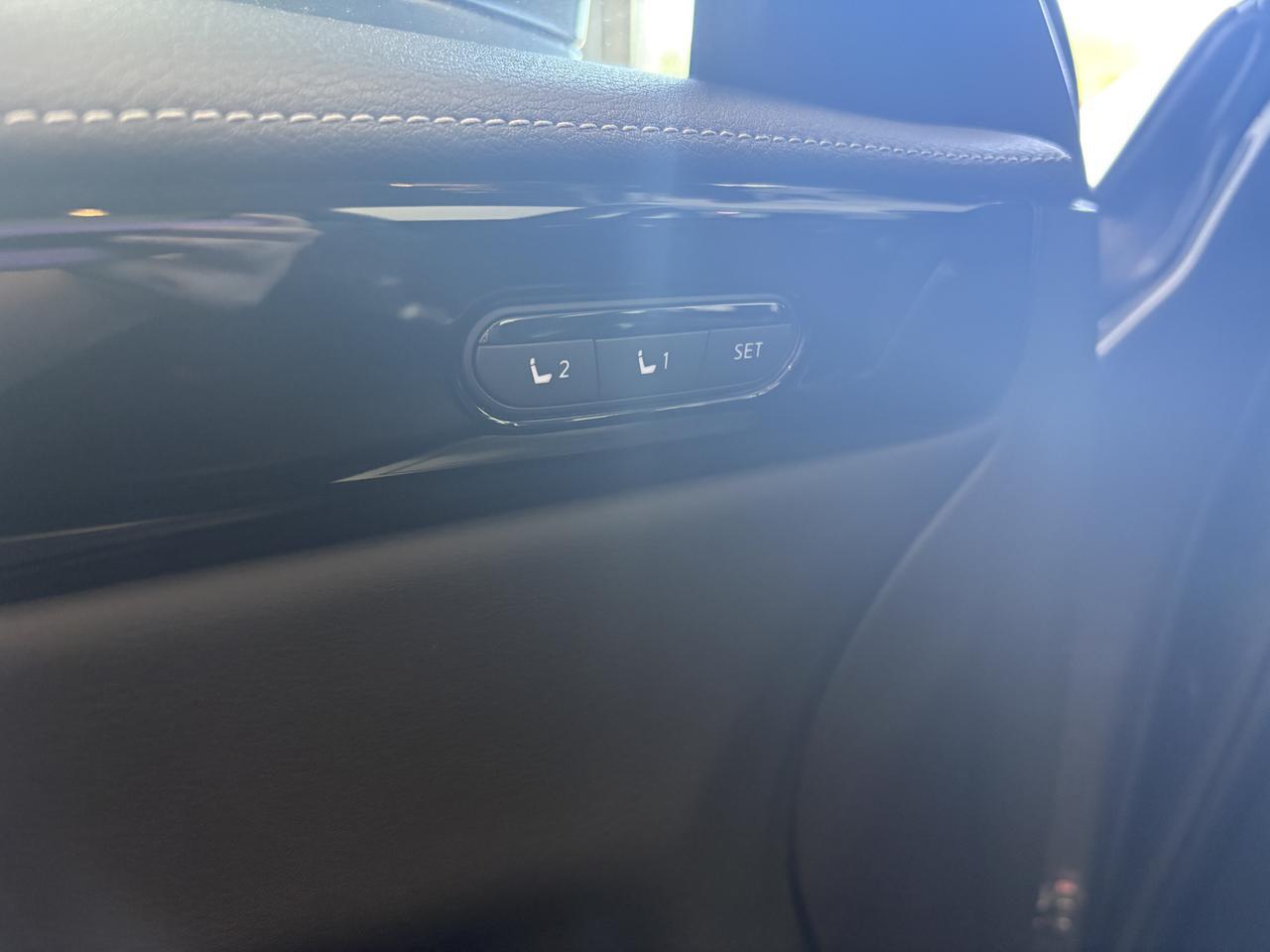 2024 INFINITI QX60 PURE Listowel ON