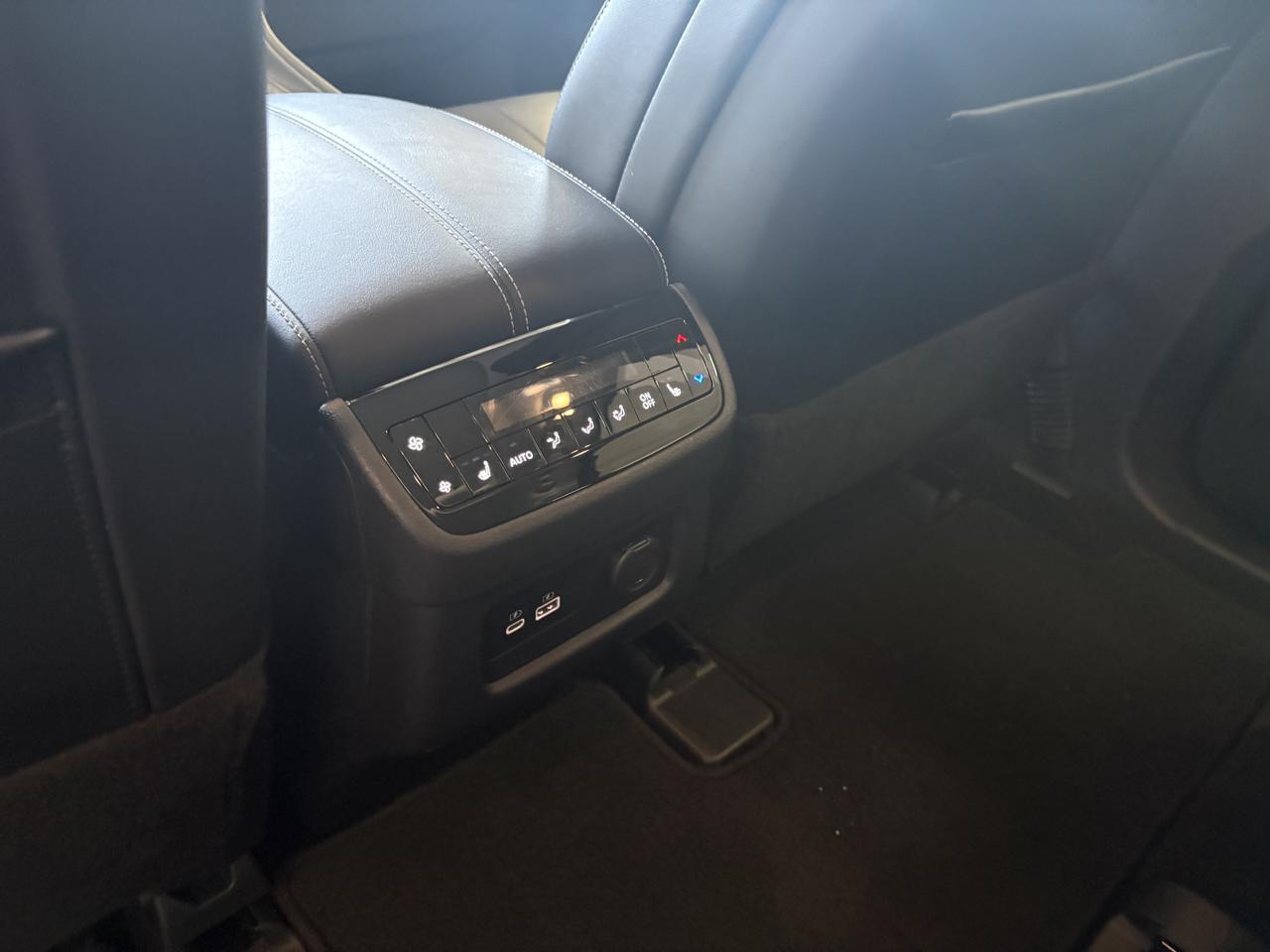 2024 INFINITI QX60 PURE Listowel ON
