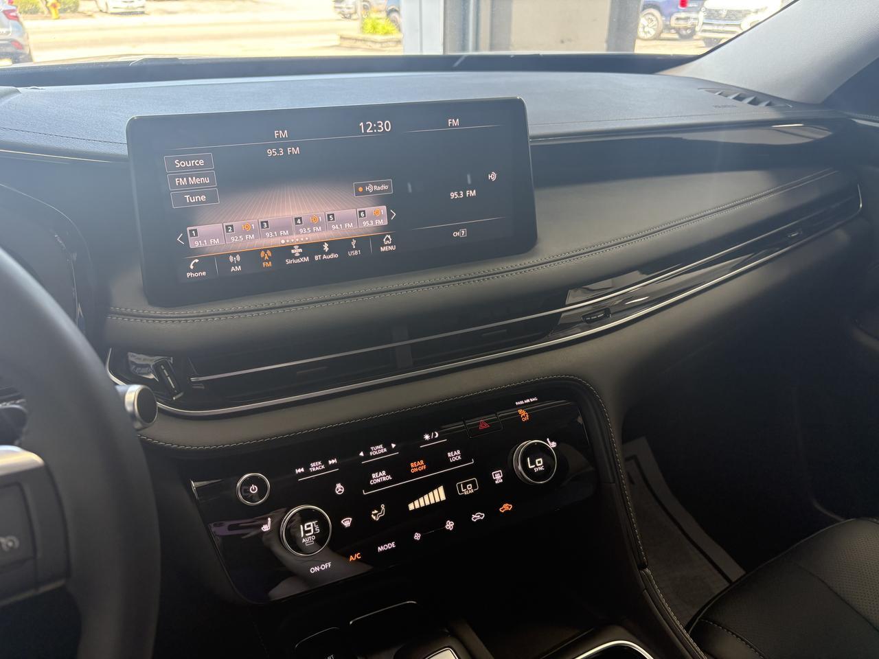 2024 INFINITI QX60 PURE Listowel ON