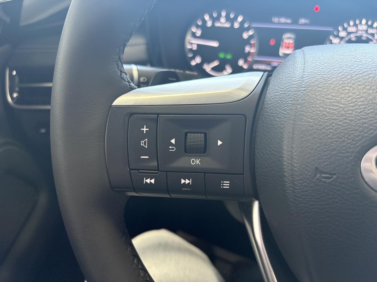 2024 INFINITI QX60 PURE Listowel ON