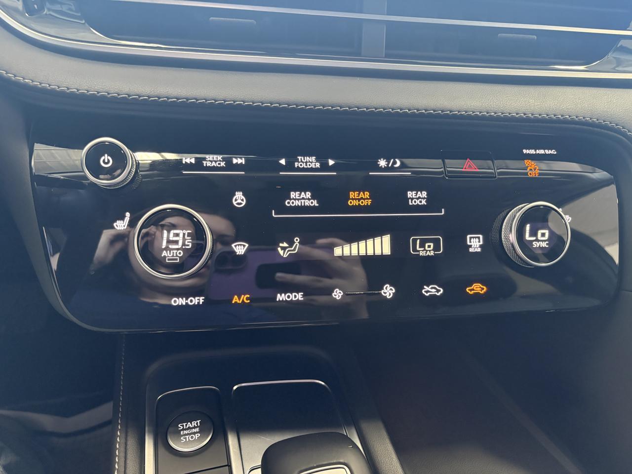 2024 INFINITI QX60 PURE Listowel ON