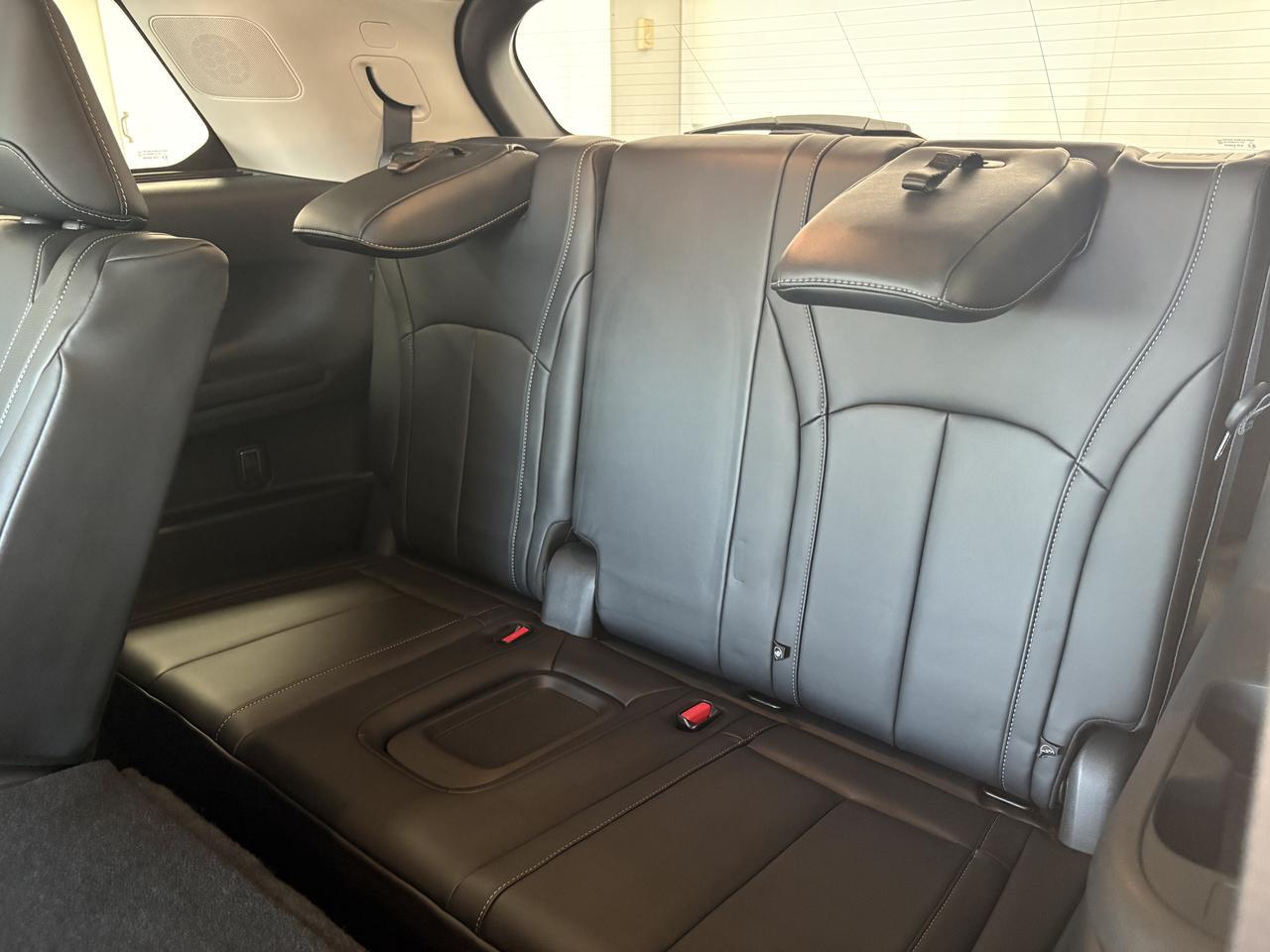 2024 INFINITI QX60 PURE Listowel ON