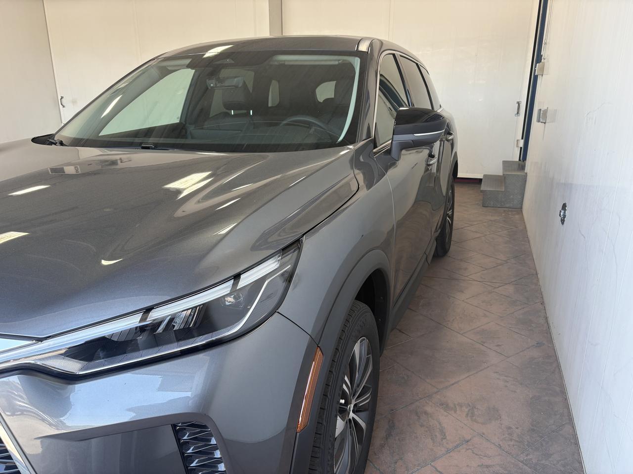 2024 INFINITI QX60 PURE Listowel ON