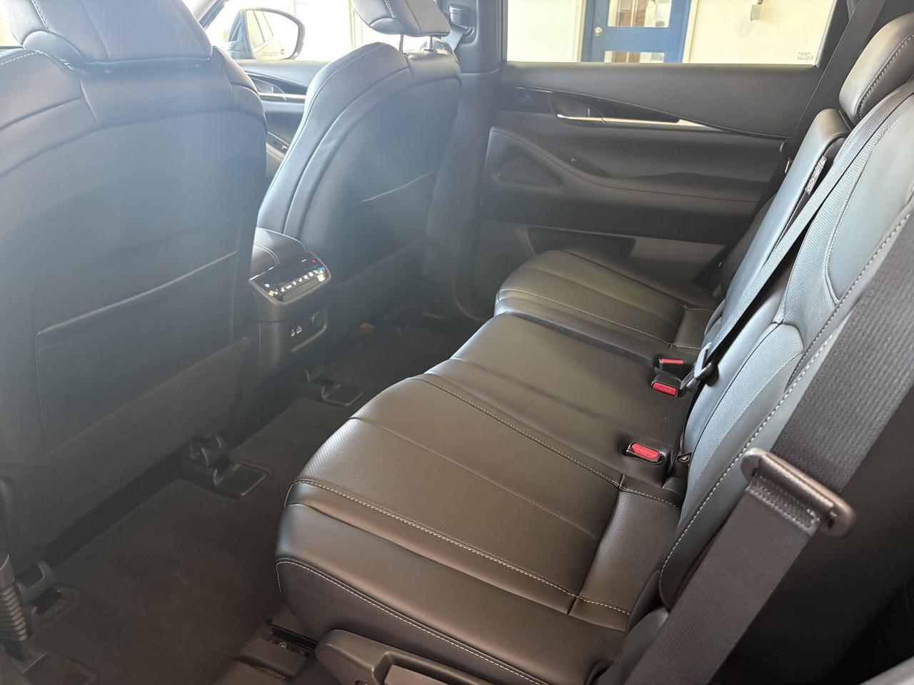 2024 INFINITI QX60 PURE Listowel ON
