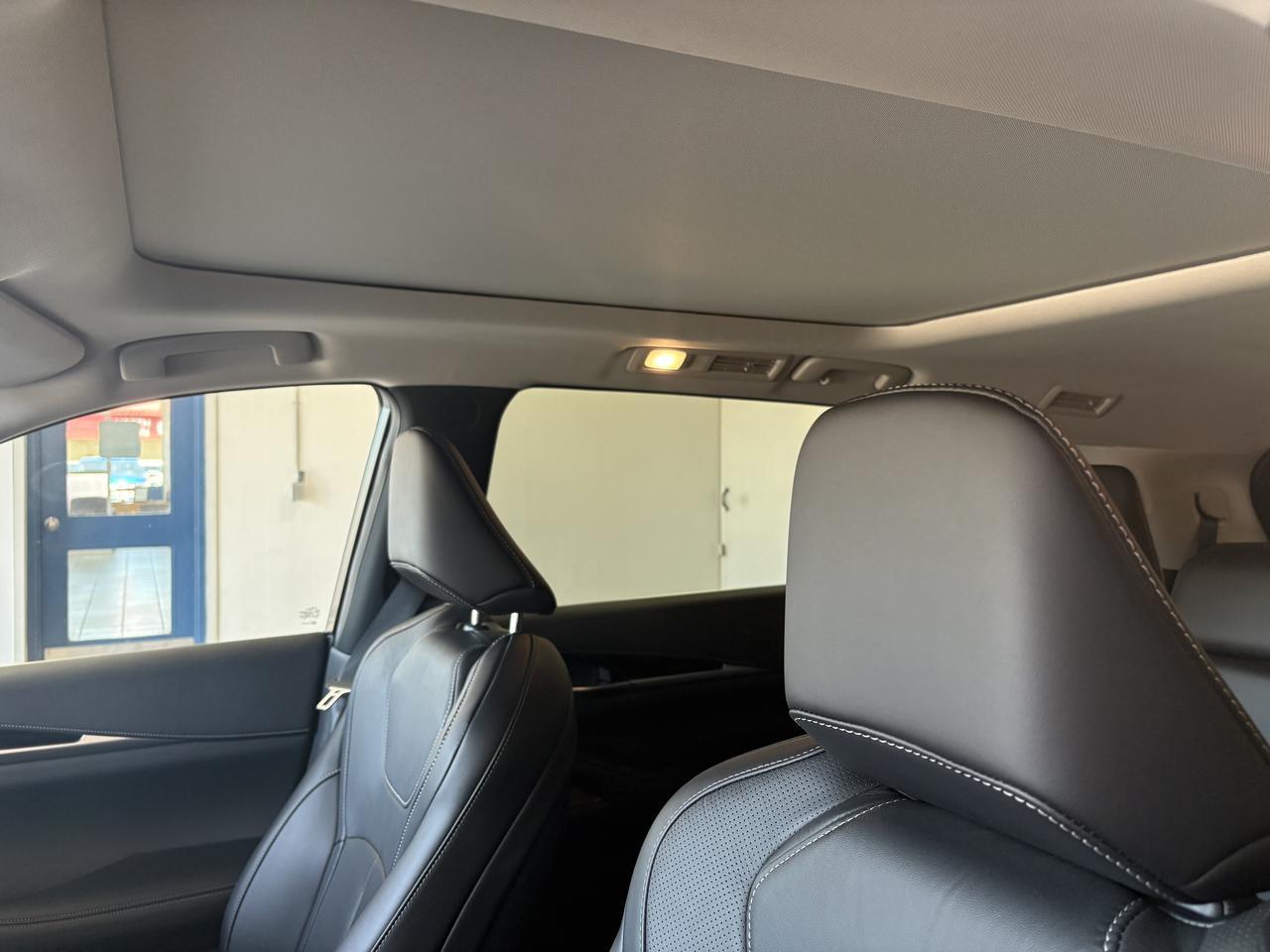2024 INFINITI QX60 PURE Listowel ON
