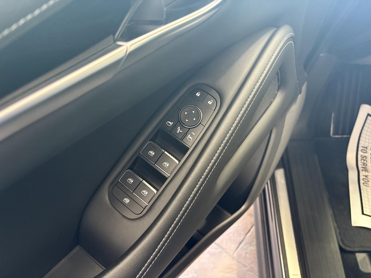 2024 INFINITI QX60 PURE Listowel ON