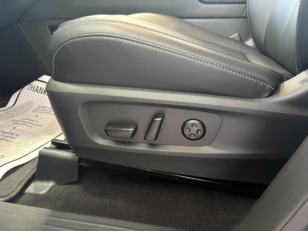 2024 INFINITI QX60 PURE Listowel ON
