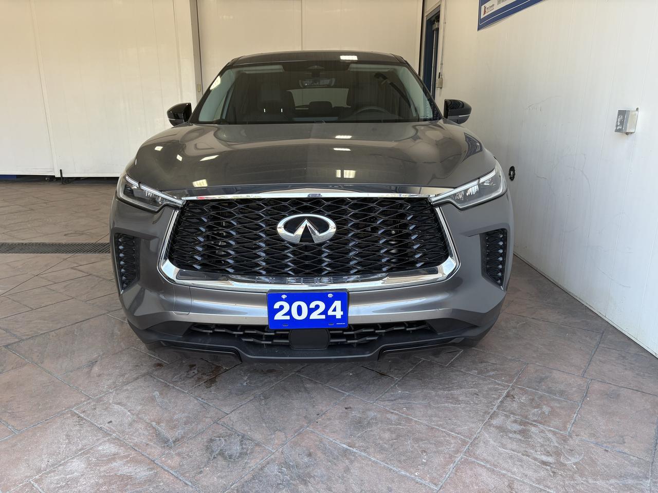 2024 INFINITI QX60 PURE Listowel ON