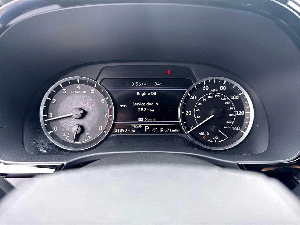 2024 INFINITI QX60 PURE Roseville CA