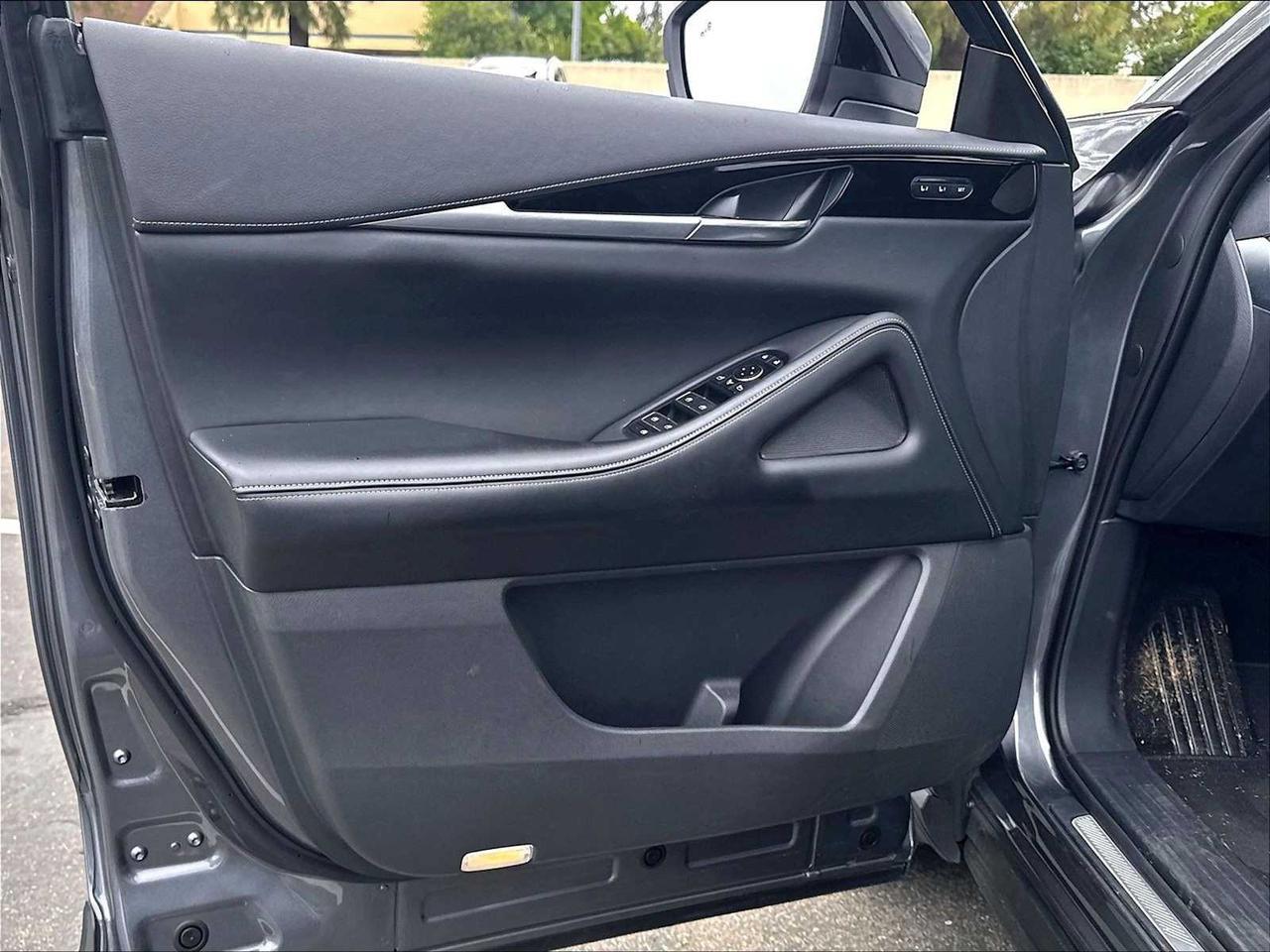 2024 INFINITI QX60 PURE Roseville CA