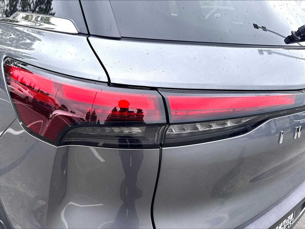 2024 INFINITI QX60 PURE Roseville CA