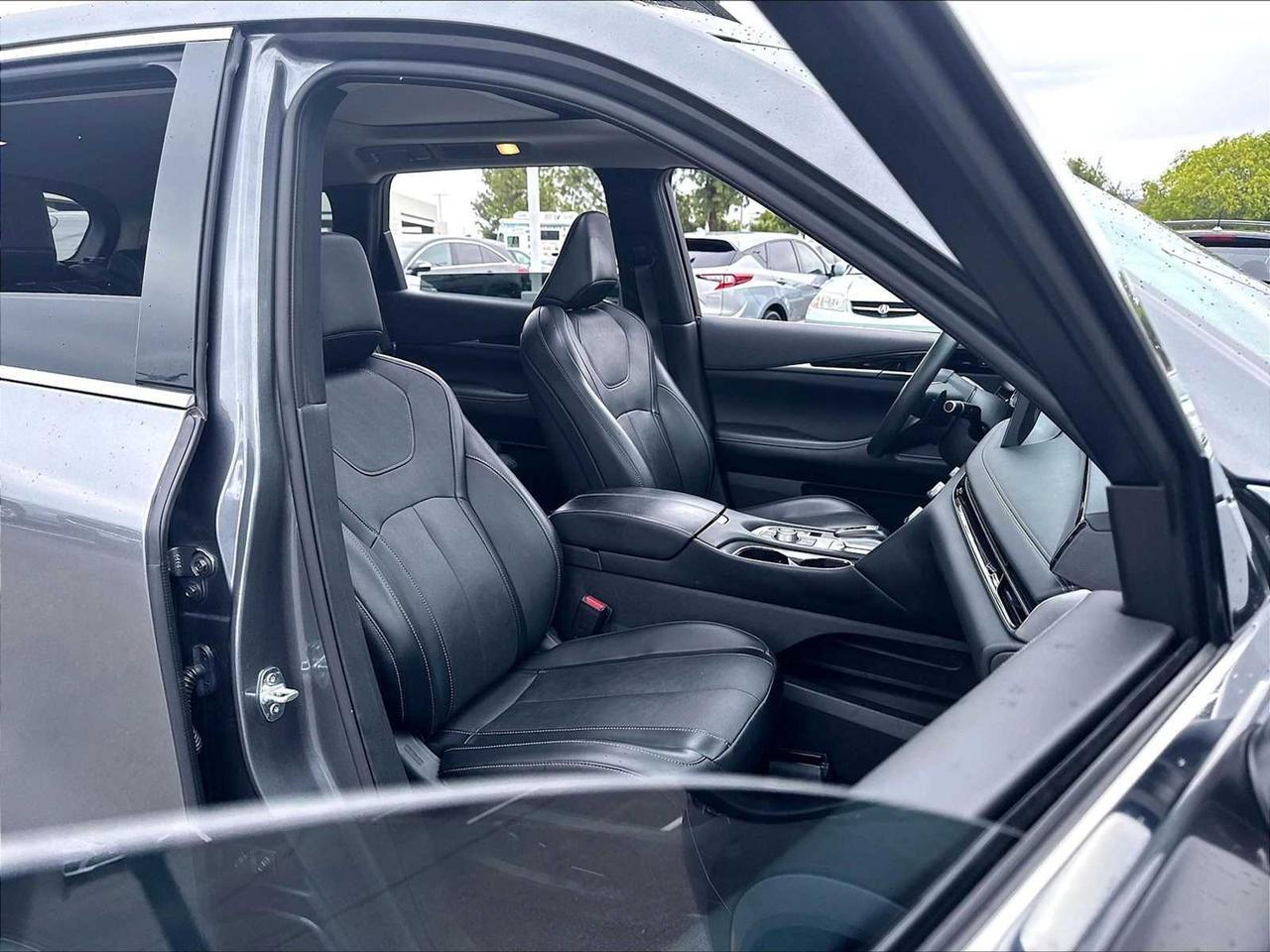 2024 INFINITI QX60 PURE Roseville CA